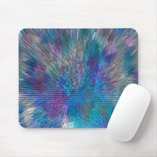 Spree.... Mousepad (Mit Mouse)