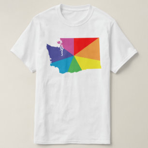 Sprengfarbensterben T-Shirt