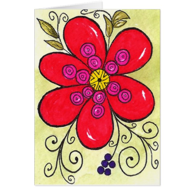 Sprengung der Blüte (Vorne)