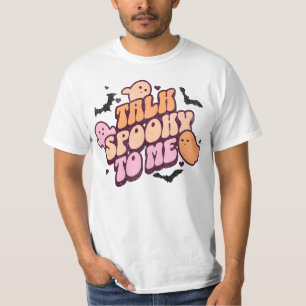 Sprich mir T-Shirt