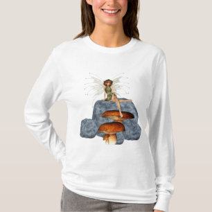 Sprich mit mir T - Shirt