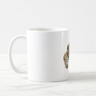 Sprich nicht mit mir, ich spreche lieber mit meine kaffeetasse