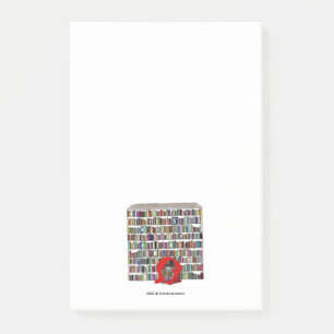 Sprich nicht mit mir, während ich Post-It-Notes le Post-it Klebezettel