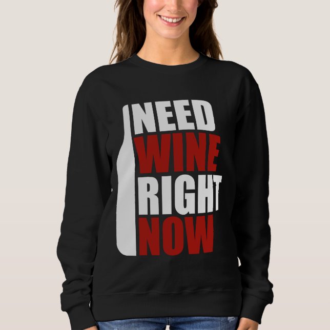 Sprichwort 46 sweatshirt (Vorderseite)