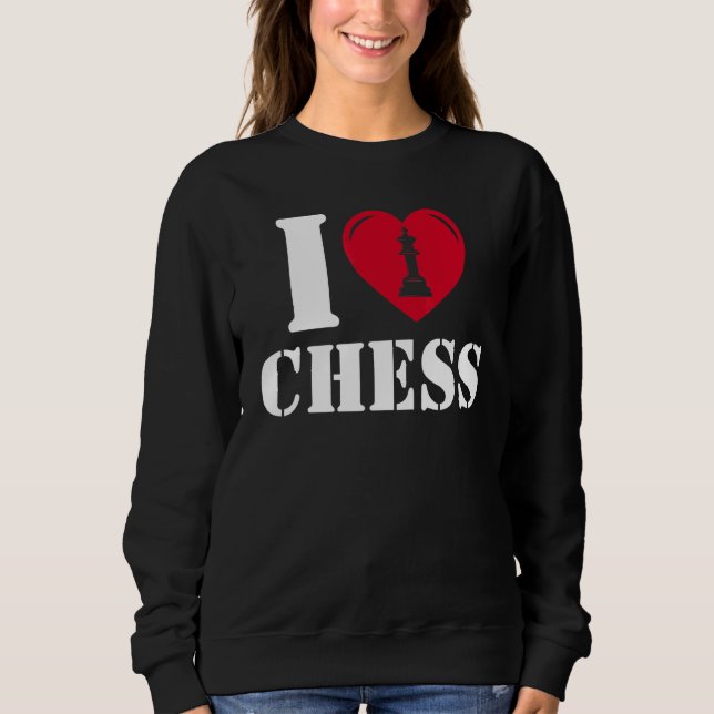 SPRICHWORT 4 SWEATSHIRT (Vorderseite)