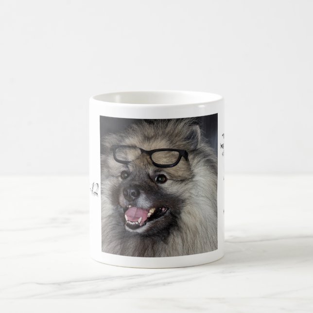 Sprichwort-9:10 - 12 kaffeetasse (Mittel)