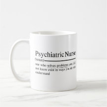 Sprichwort für Psychiatrische Krankenschwester und
