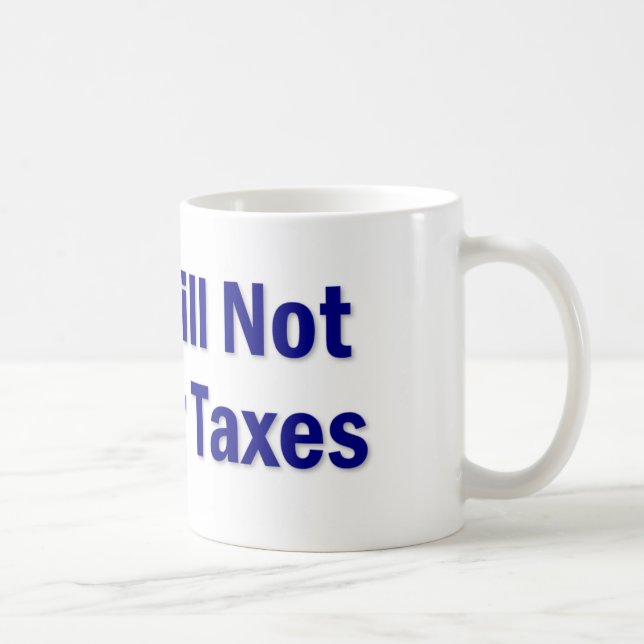 Sprichwort Kaffeetasse (Rechts)