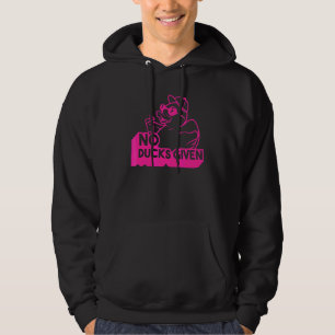 Sprichwort Nr. Enten 17 Hoodie