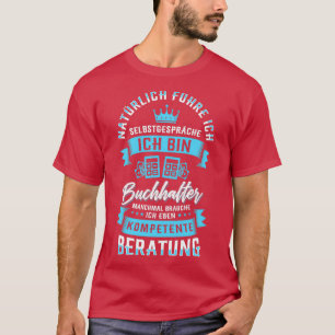 Sprichwort T-Shirt