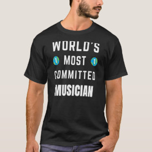 Sprichwort Text Sprichwort World ist der engagiert T-Shirt