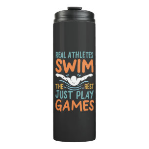 Sprichwort Thermosbecher