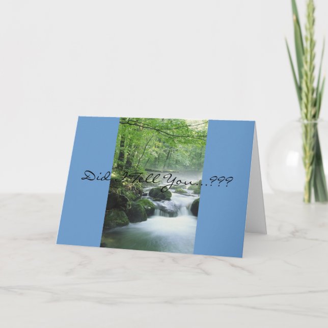 Sprichwörter 18:4 karte (Vorderseite)