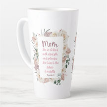 Sprichwörter 31 Mama Tasse