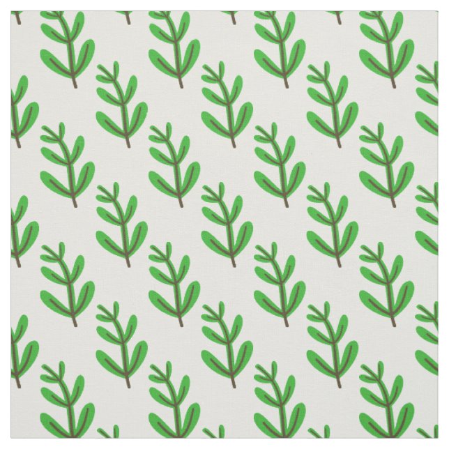 Sprig Stoff (Muster)