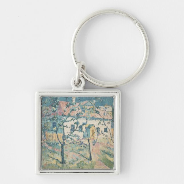 Spring, 1904 schlüsselanhänger (Vorne)