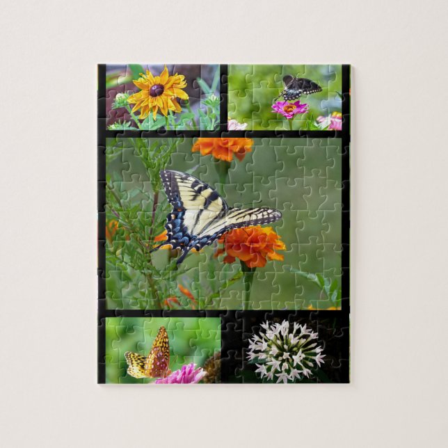 Spring Beauty (Vertikal)