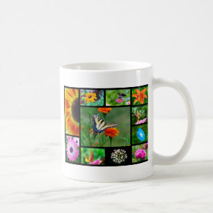 Spring Beauty Kaffeetasse