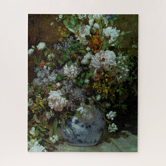 Spring Bouquet (Vertikal)