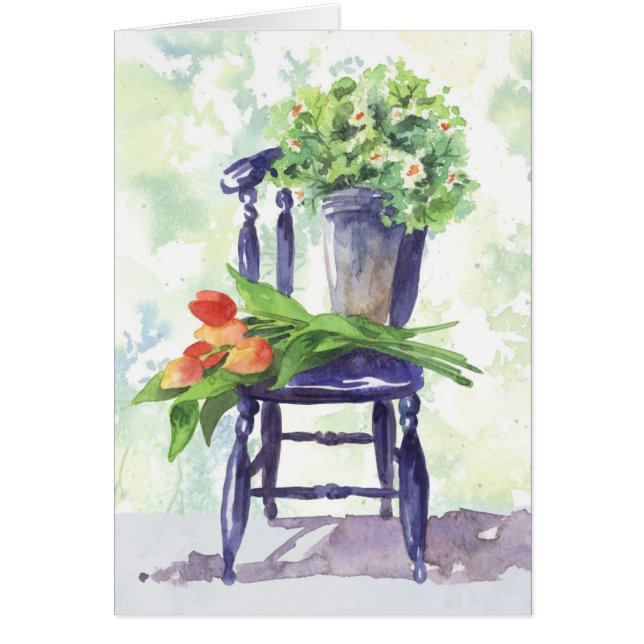 Spring Bouquet (Devant)