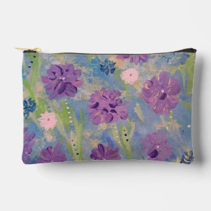 Spring Bouquet Blumenzubehör Pouch Zubehörtasche