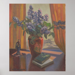 Spring Bouquet - Kulhanek Floral (1942) Poster