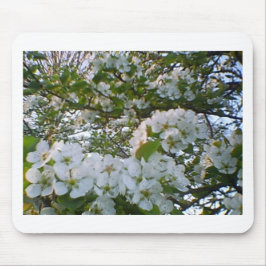 Spring Bouquet Mousepad