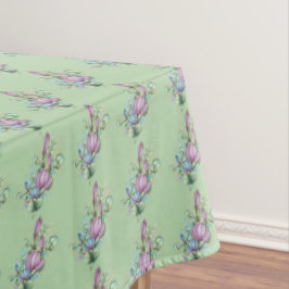 Spring Bouquet Tablecloth Tischdecke