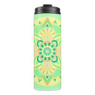 Spring Bouquet Thermosbecher