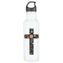 Spring Cross 710 ml Wasserflasche