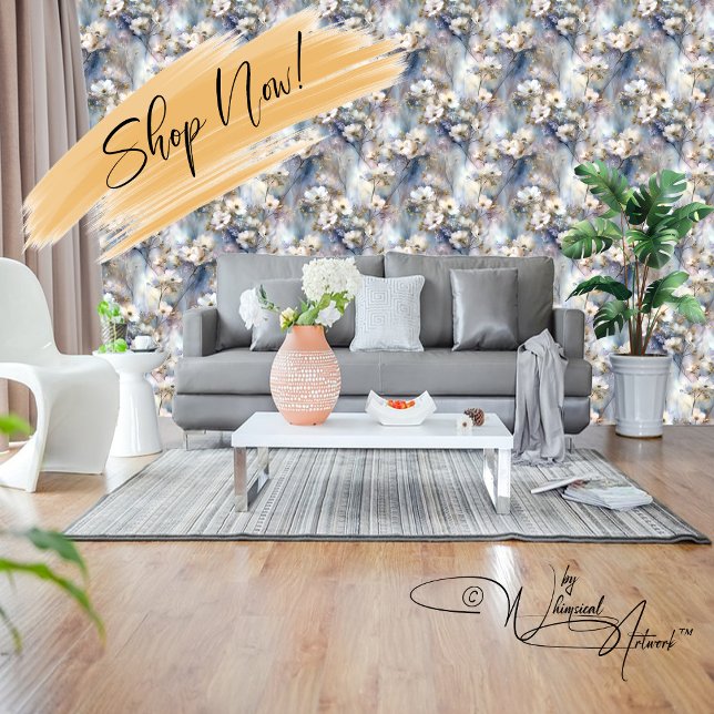 Spring Dogwood Tapete (Von Creator hochgeladen)