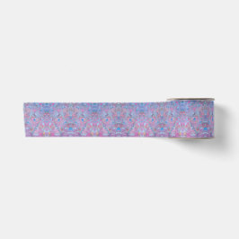 Spring Dream Satin Ribbon Satinband