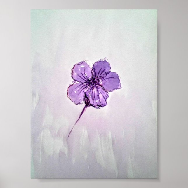 Spring Edition Poster (Vorne)