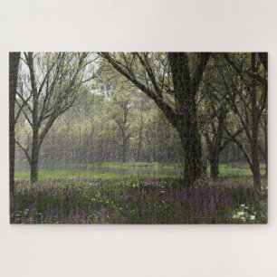 Spring Eternal Jigsaw Puzzle