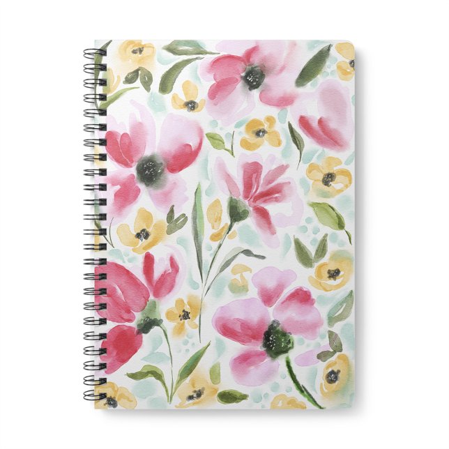 Spring For Joy Journal / Notizbuch (Von Creator hochgeladen)