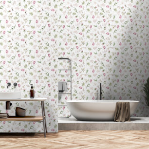 Spring Garden Elegante Tapete