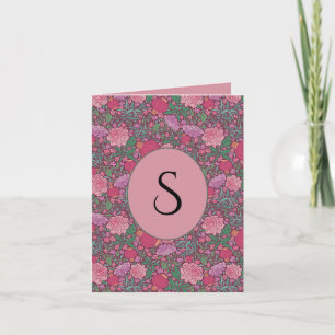 Spring Garden Mutter's Day Japanisch Papier Laters