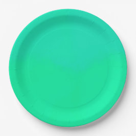 Spring Green Gradient  Pappteller