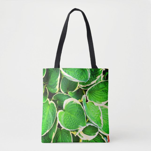 Spring Green Mode Tasche (Vorderseite)