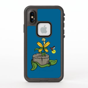 Spring Greet Summer Lifeproof Case
