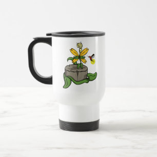 Spring Greets Summer Tasse