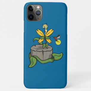 Spring grüßt Summer Case