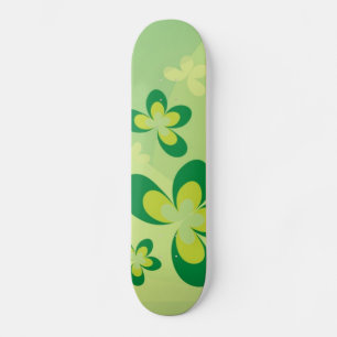 Spring hat Sprung Skateboard