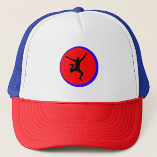 Spring Icon - Baseball- und Trucker-Mützen Truckerkappe