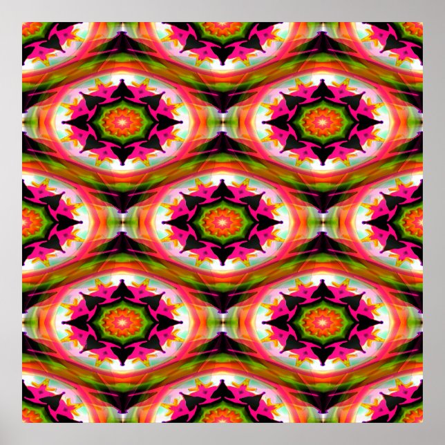 Spring Joys!...... Poster (Vorne)