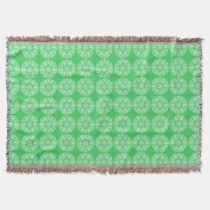Spring Mandala Decke