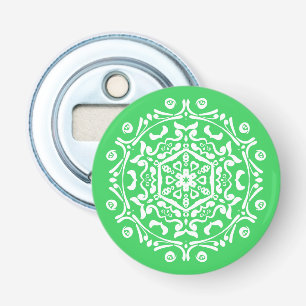 Spring Mandala Flaschenöffner