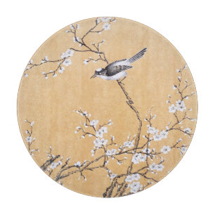 Spring Melody Schneidebrett