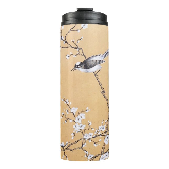 Spring Melody Thermosbecher (Vorderseite)