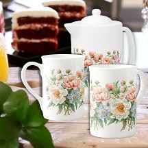 Spring Moments Bouquet von Blume
